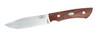 Нож Fallkniven TF1 "Taiga Forester" Lam.CoS, Zytel, Ironwood - изображение 1