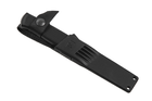 Нож Fallkniven "F1 Pilot Survival", zytel ножны, сталь 3G - изображение 2