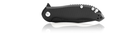 Нож Steel Will "Lanner", черный - изображение 4