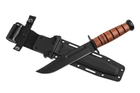 Нож KA-BAR "USMC fighting/utility knife" - изображение 5