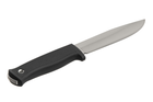 Нож Fallkniven A1 "Army Survival" Lam.VG10, кожаные ножны - изображение 4
