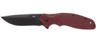 Нож CRKT "Shenanigan™ maroon - изображение 1