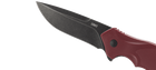 Нож CRKT "Shenanigan™ maroon - изображение 4