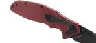 Нож CRKT "Shenanigan™ maroon - изображение 8