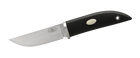 Нож Fallkniven "Kolt Knife" Lam.Cos, кожаные ножны + Zytel - изображение 1