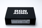 Моноблок BGN ARMO L 35mm/0 MOA H38 - изображение 6