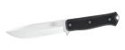 Нож Fallkniven "S1 Forest Knife X", zytel ножны, сталь Lam. CoS - изображение 1