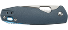 Нож CRKT "Piet™ Blue D2" - изображение 7