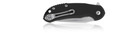 Нож Steel Will "Cutjack", мини, черный - изображение 3