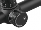 Оптический прицел Discovery Optics ED-PRS GEN2 5-25x56 SFIR FFP-Z 34 мм с подсветкой - изображение 6