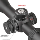 Оптический прицел Discovery Optics LHD-NV 4-16x44 SFIR SFP 30 мм с подсветкой - изображение 4