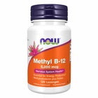 Метил B-12 для підтримки нервової системи Methyl B-12 5000mcg - 120 loz