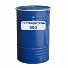 Розчинник 650 без прекурсорів