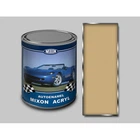 Автоэмаль Mixon Acryl 2К А Бежевая 235