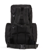 Рюкзак тактический, туристический Protector Plus S408 70-85л black - изображение 4