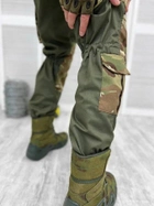 Тактический мужской весенний костюм Горка L мультикам - изображение 8