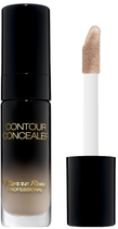 Korektor pod oczy Pierre Rene Contour Concealer kryjący 01 7 ml (3700467839966) - obraz 1