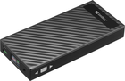 Powerbank Sandberg AlwaysOn DC+PD 30000mAh Black (5705730420887) - obraz 1