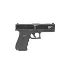 Стартовий шумовий пістолет RETAY G 19 Glok 19 + 20 шт холостих набоїв (9 mm) - зображення 3