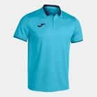 Поло JOMA CHAMPION VI бирюзовый S 101954.013 S
