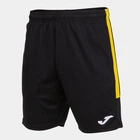 Детские шорты Joma ECO CHAMPION Черный 153-164 (102841.109 153-164)
