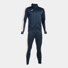 Спортивный костюм Joma ACADEMY III темно-синий S 101584.331 S