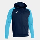 Олімпійка Joma ACADEMY IV бірюзовий S 101967.342 S