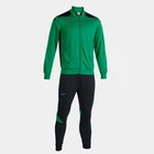 Спортивный костюм Joma CHAMPION VI зеленый,черный S 101953.451 S
