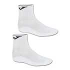 Носки JOMA MEDIUM белый 43-46 400030.P02 43-46