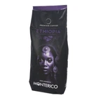 Кофе зерновой Monterico Ethiopia 100% арабика 1 кг