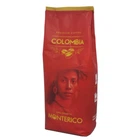 Кофе зерновой Monterico Colombia 100% арабика 1 кг