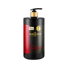 Шампунь для нейтрализации влияния на волосы красящих пигментов Dalas Cosmetics