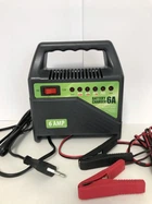 Зарядное устройство для автомобильных аккумуляторов Pulso BC-15860 6-12В | 6A | 15-80Ач | светодиод
