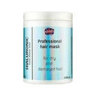 Маска для увлажнения сухих поврежденных волос Ronney Professional