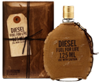 Woda toaletowa Diesel Fuel for Life Homme EDT M 125 ml (3605520946592) - obraz 1
