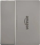 Książka elektroniczna Amazon Kindle Oasis 9th Gen. 8GB Graphite (B07F7TLZF4) - obraz 3