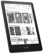 Електронна книга Amazon Kindle Paperwhite 11th Gen. 8GB Black (B08N41Y4Q2) - зображення 2