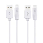 Кабель Lightning USB Hoco X1 2pcs |1M| 4757381
