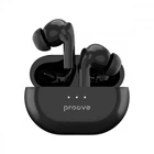 Беспроводные наушники Proove Woop TWS with ANC black