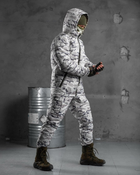 Двухсторонний тактический костюм Oblivion werewolf Вт6497 S - изображение 8