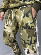 Зимний спортивный костюм Army мультик К5 Вт6589 XXL - изображение 5