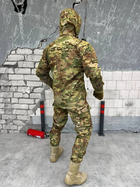 Тактичний костюм софтшел softshell 5.11 mission мультикам Вт7879 S - зображення 5