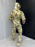 Зимний спортивный костюм Army мультик К5 Вт6589 XL - изображение 8