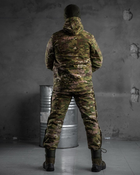 Зимовий тактичний костюм sub zero мультикам Вт6603 XXXL - зображення 10