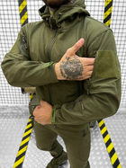 Тактичний костюм софтшел Softshell calculation Вт7557 k6 10-02 XL - зображення 4