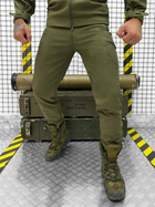 Тактичний костюм софтшел Softshell calculation Вт7557 k6 10-02 XL - зображення 5