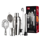 Набор для коктейлей Vacu Vin Cocktail Set Plus 7 предметов (7889361)