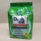 Пральний порошок DenkMit 1,35кг Зелений