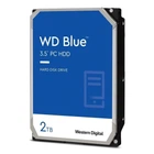 Жесткий диск 3.5" Western Digital Blue 2TB/7200об/мин/256Мб SATA 3 (WD20EZBX)