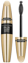 Tusz do rzęs Max Factor False Lash Epic Waterproof Mascara wodoodporny Black 13.1 ml (0000096137222) - obraz 1